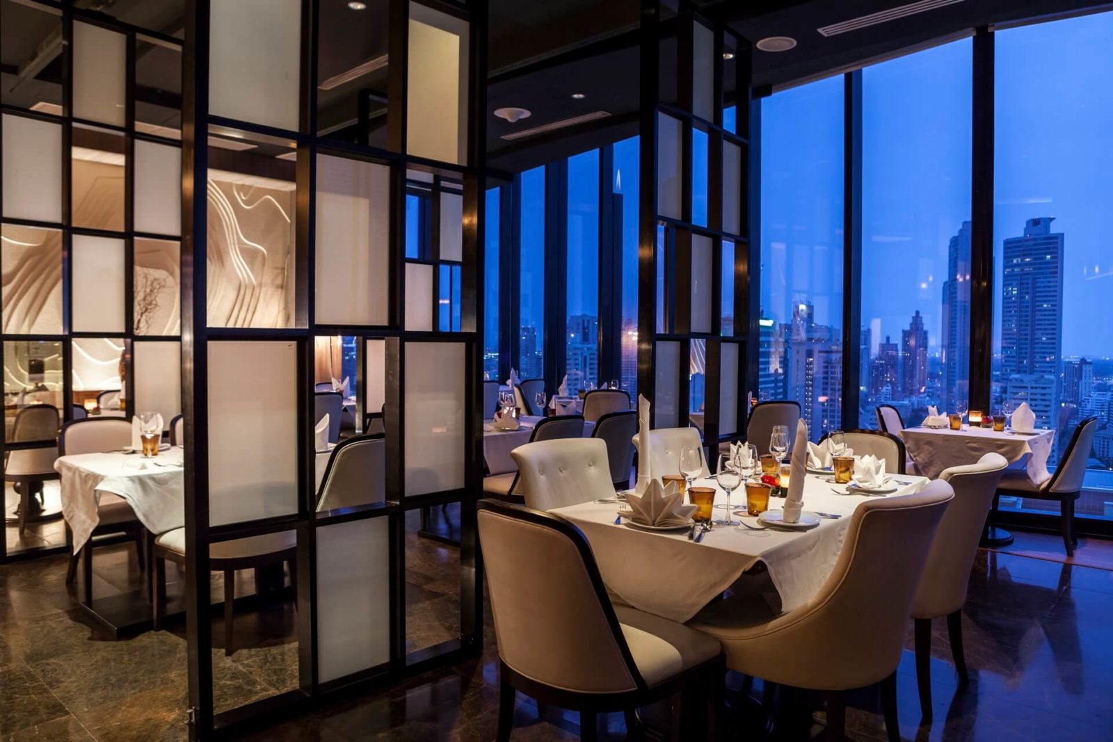 ザコンチネントホテル バンコク 格安ホテル 旅ランド